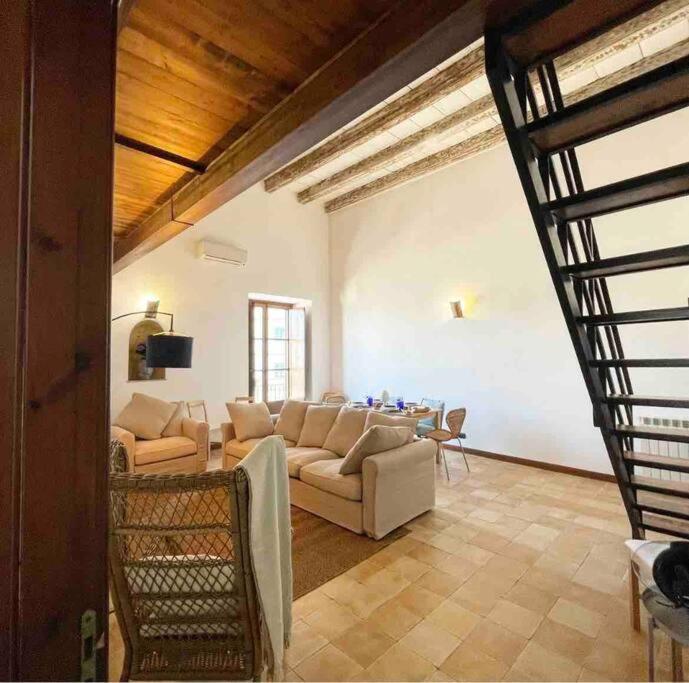 Vela House Charming Front Of The Sea Appartamento *